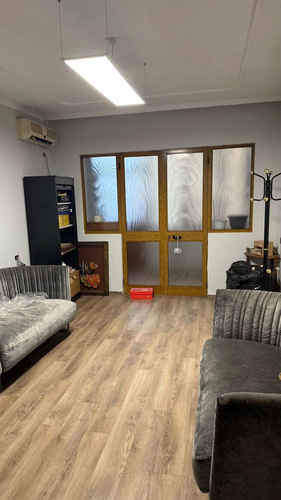 Apartament me qera 2+1+zyre tek Myslym Shyri (ID B221301) Tirane.