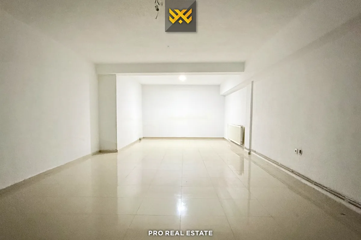 Depo 70m² me #QIRA te Mati 1