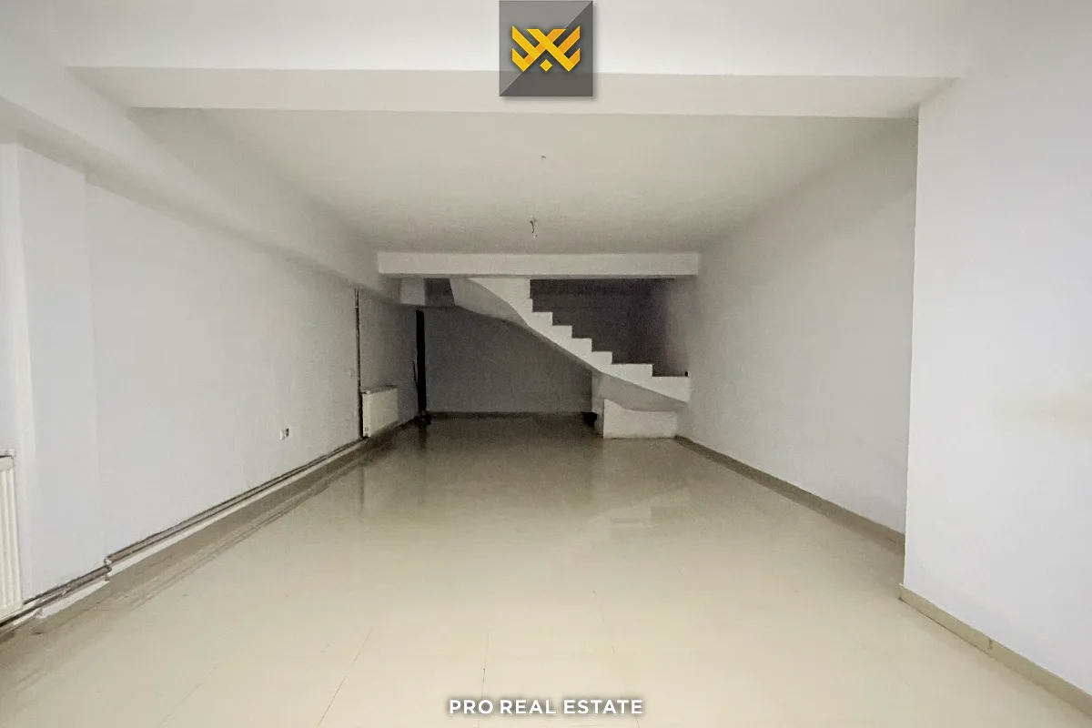 Depo 70m² me #QIRA te Mati 1