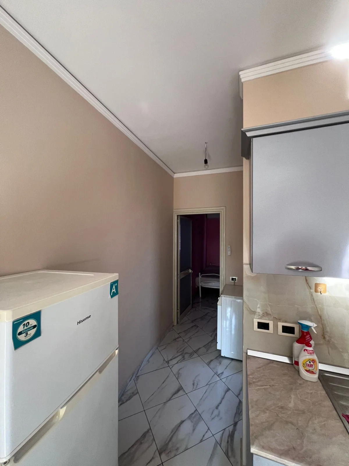 Vile Me Qera 1+1 Me Qera Allias (ID BV22449) Tirane