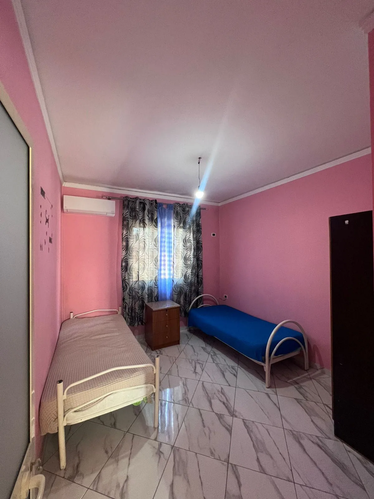 Vile Me Qera 1+1 Me Qera Allias (ID BV22449) Tirane