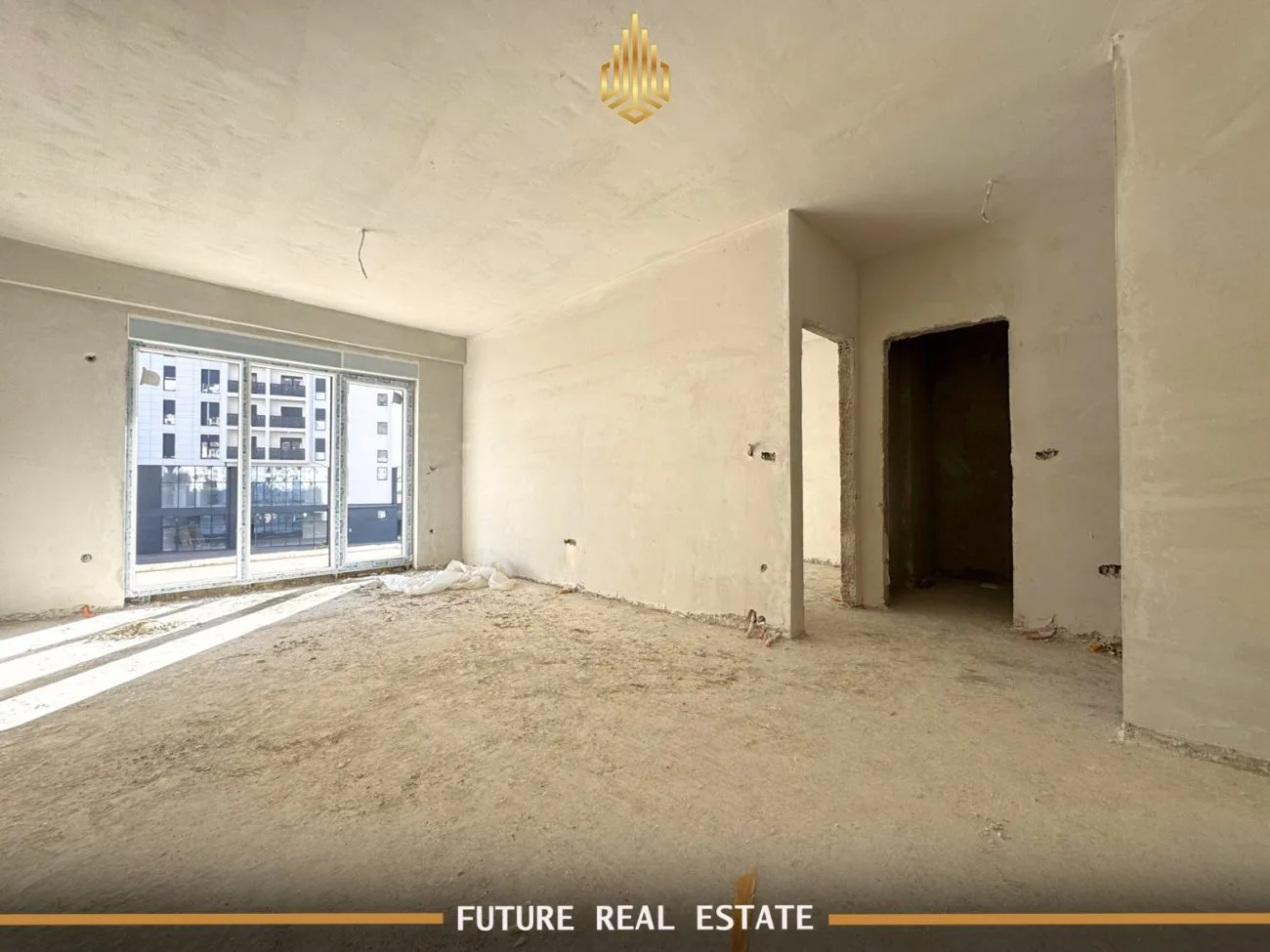 Banesë në SHITJE – 1 dhomë gjumi – në lagjen Prishtina e Re Kompleksi Vera Hill