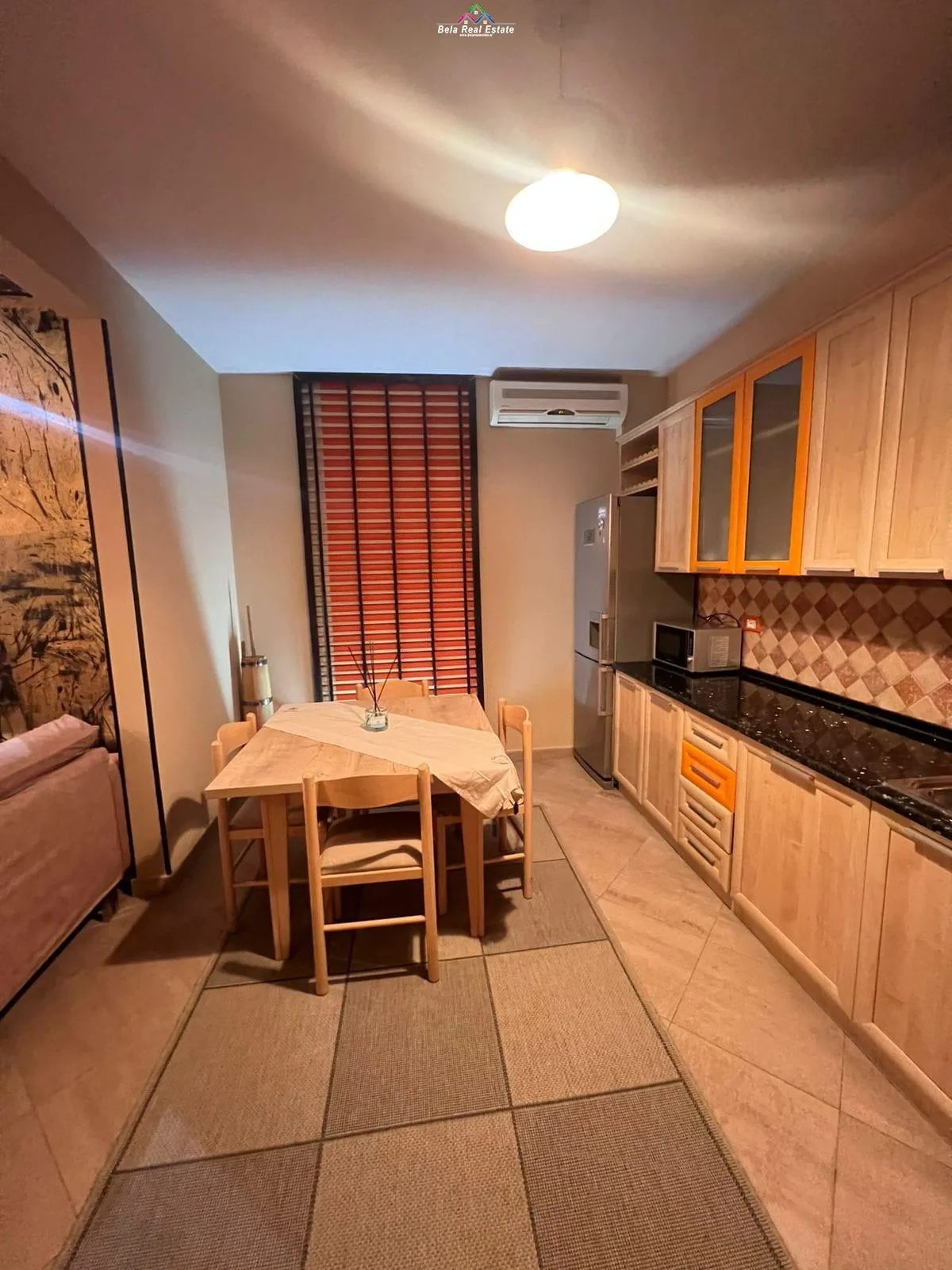 Apartament Me Qera 3+1+post parkimi tek Zogu i Zi (ID B230138) Tirane.