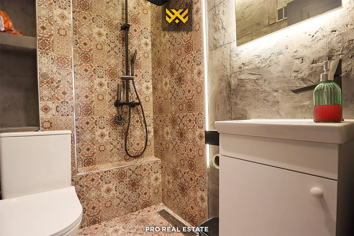 Banesë / Zyrë 31m² me #QIRA në Ulpianë