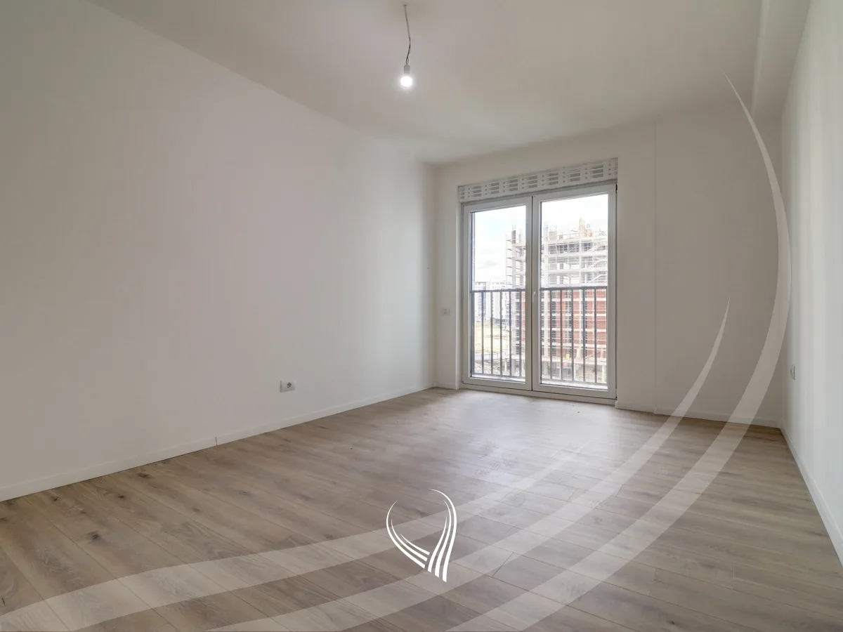 Banesë me 3 dhoma gjumi në shitje në lagjen Prishtina e Re – Grand Tower