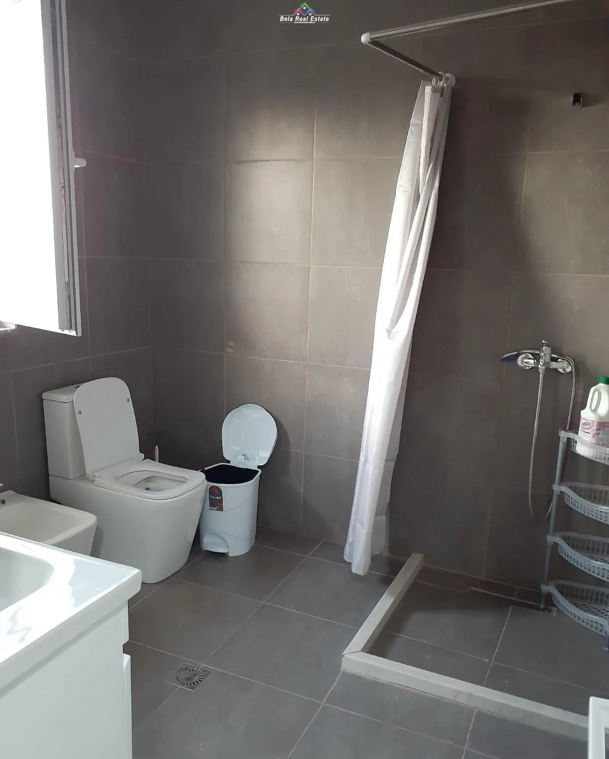 Vile Me Qera 3+1 Tek Rruga E Elbasanit (ID BV22639) Tirane
