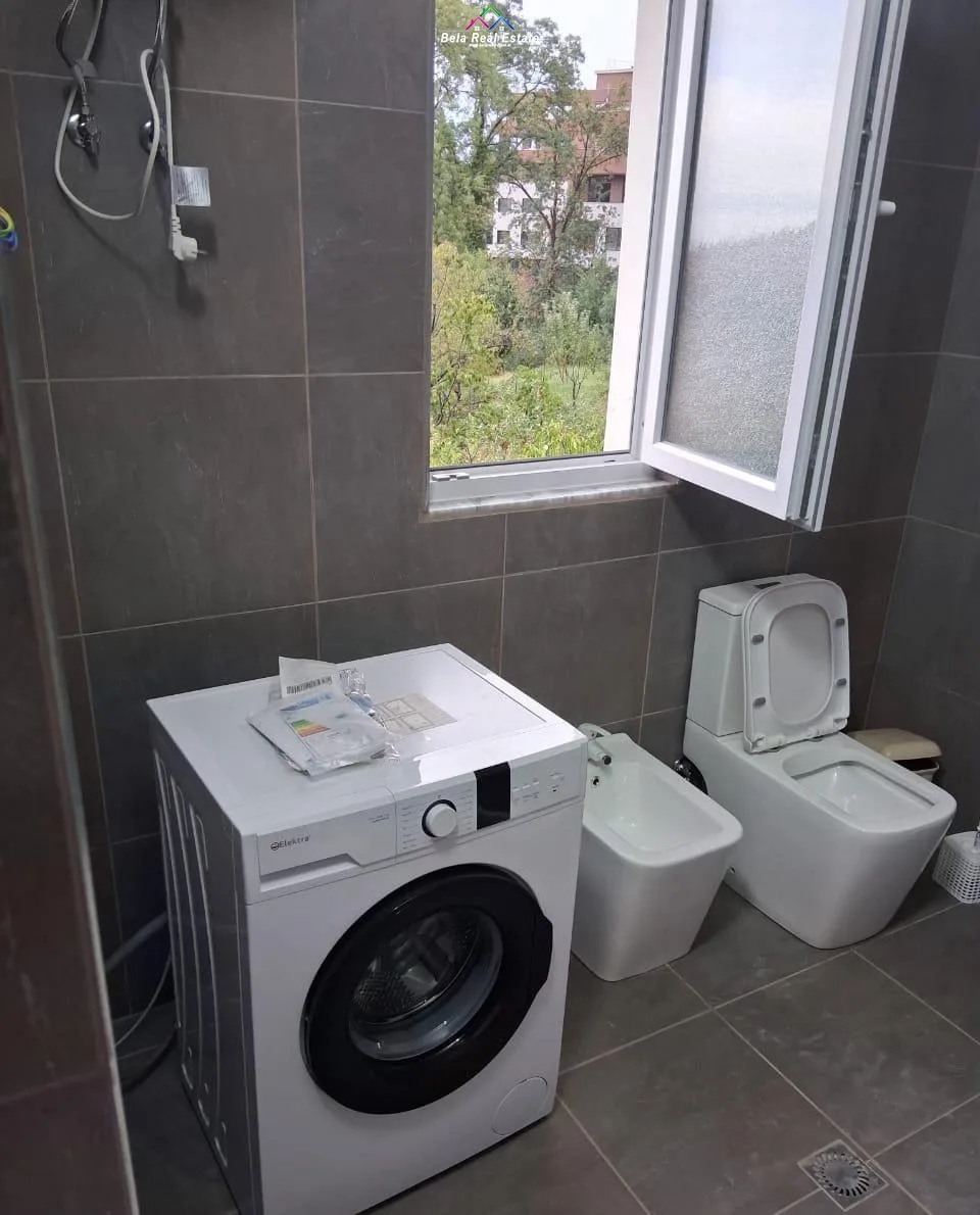 Vile Me Qera 3+1 Tek Rruga E Elbasanit (ID BV22639) Tirane