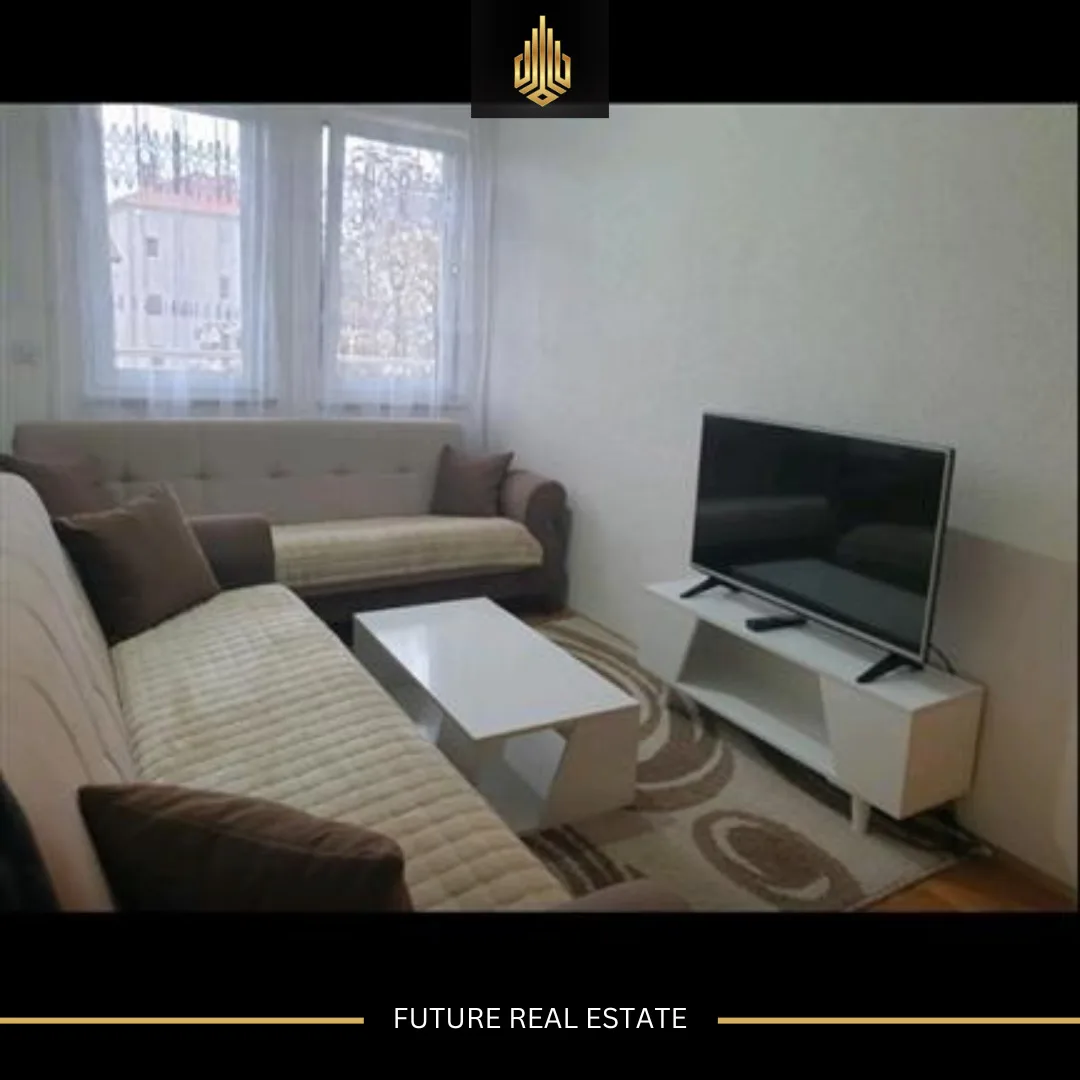 Banesë me QERA/50m²