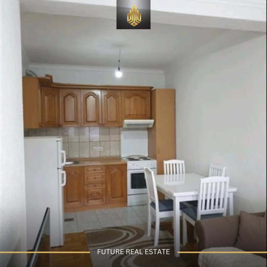 Banesë me QERA/50m²