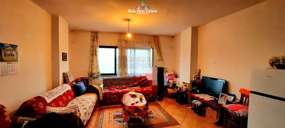 Apartament Ne Shitje 1+1 tek 5 Maji (ID B110424) Tirane