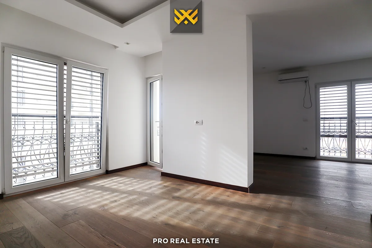 Banesë 180m² + 20m² me #QIRA në Lagjen e Muhaxherëve