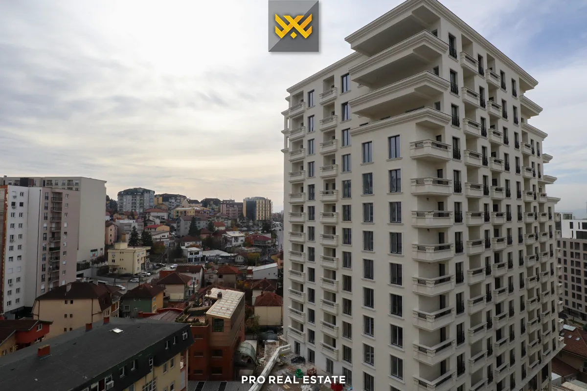 Banesë 180m² + 20m² me #QIRA në Lagjen e Muhaxherëve