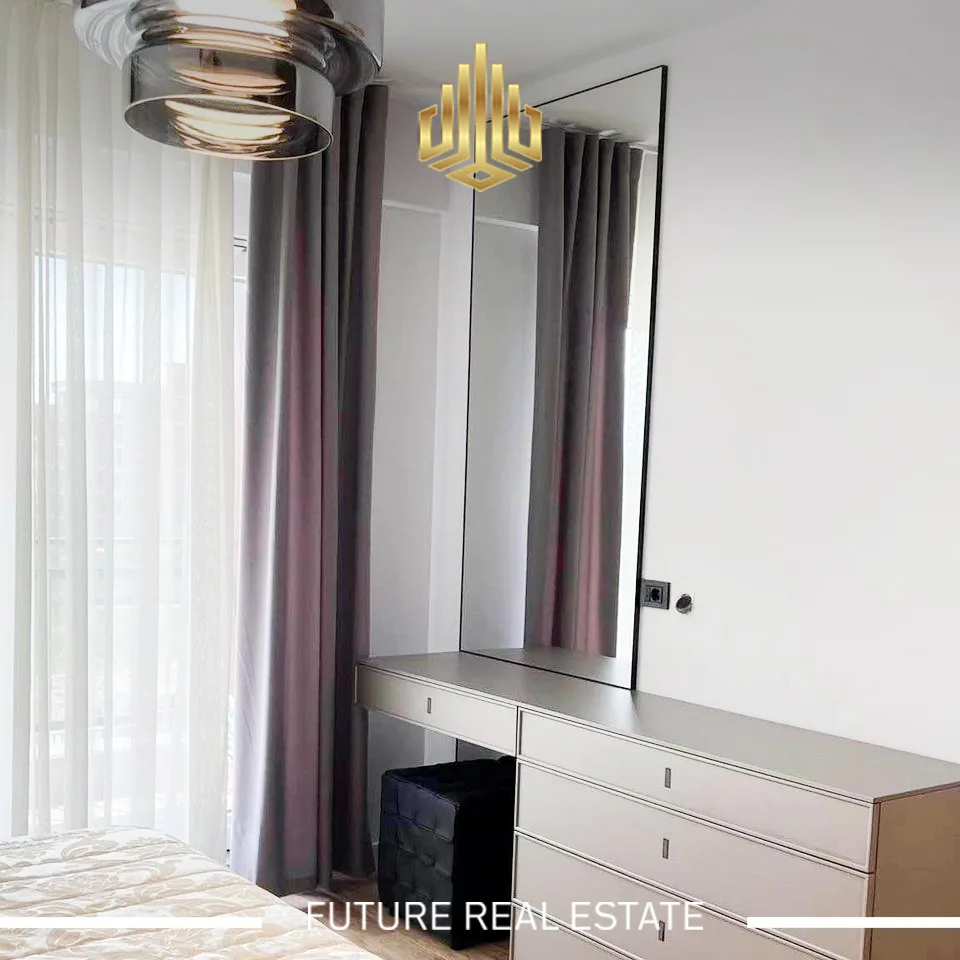 Banesë me QERA/110.5m²
