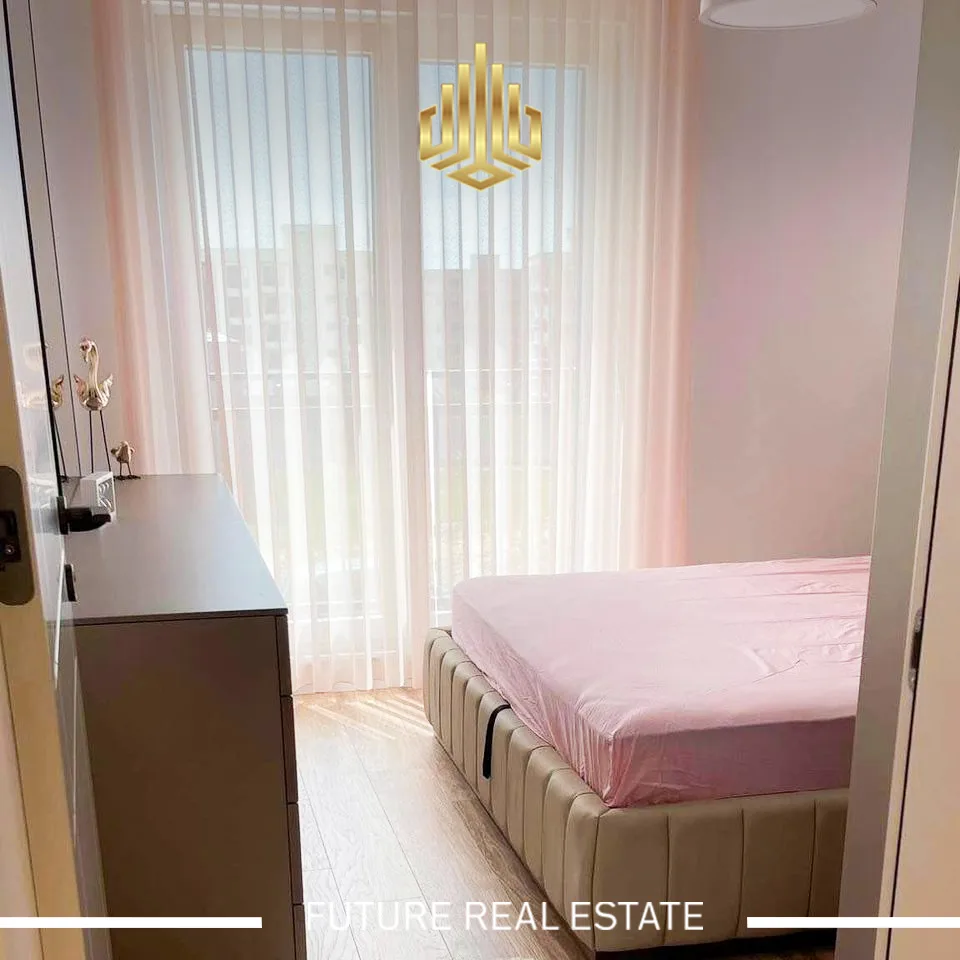 Banesë me QERA/110.5m²