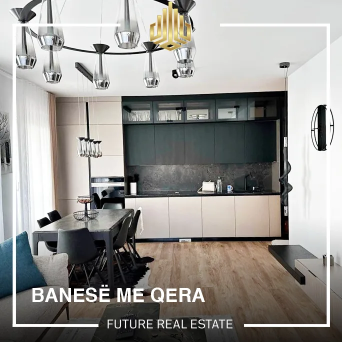 Banesë me QERA/110.5m²