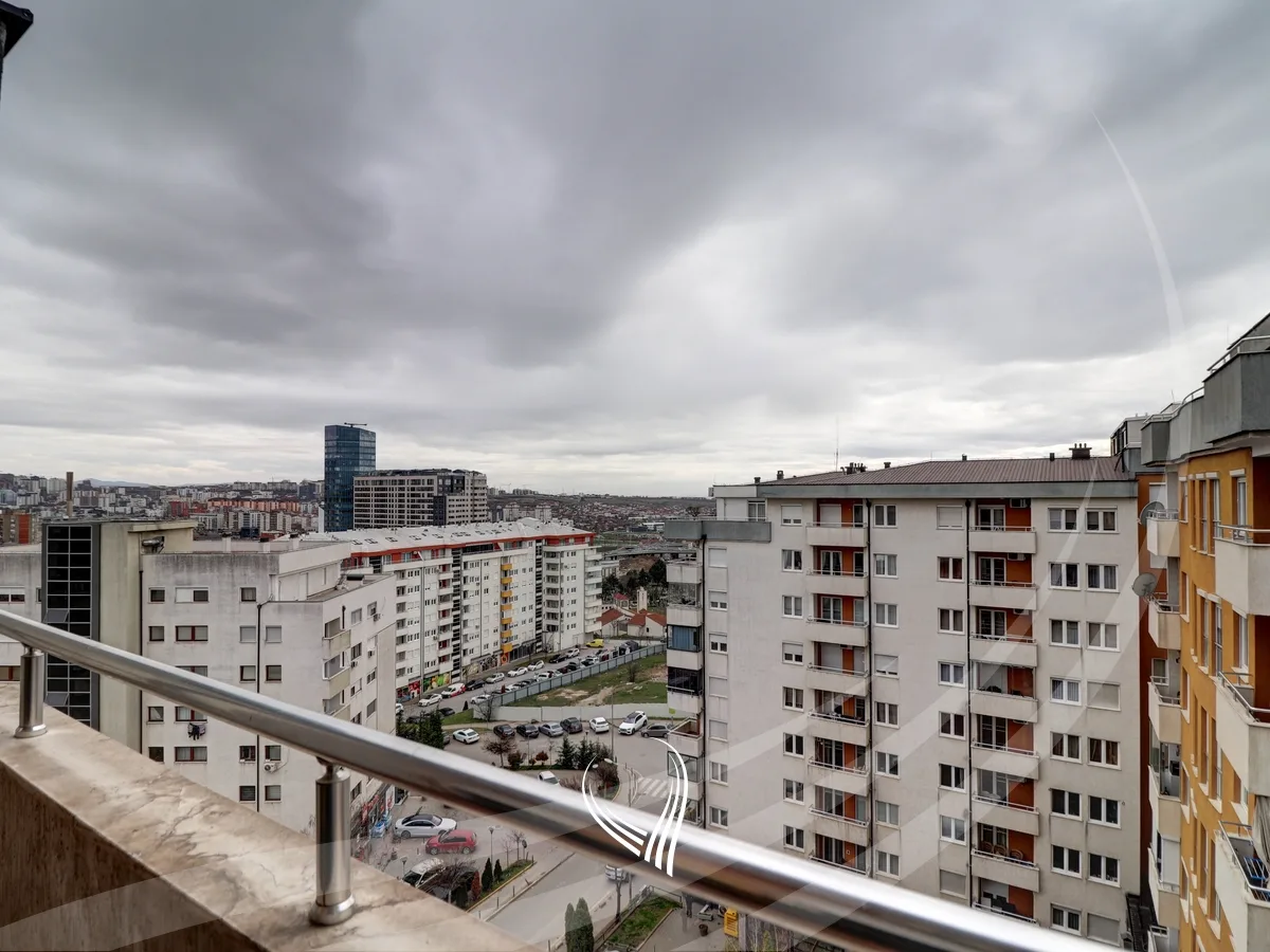 Banesë me 1 dhomë gjumi në shitje në lagjen Arbëria - Dragodan