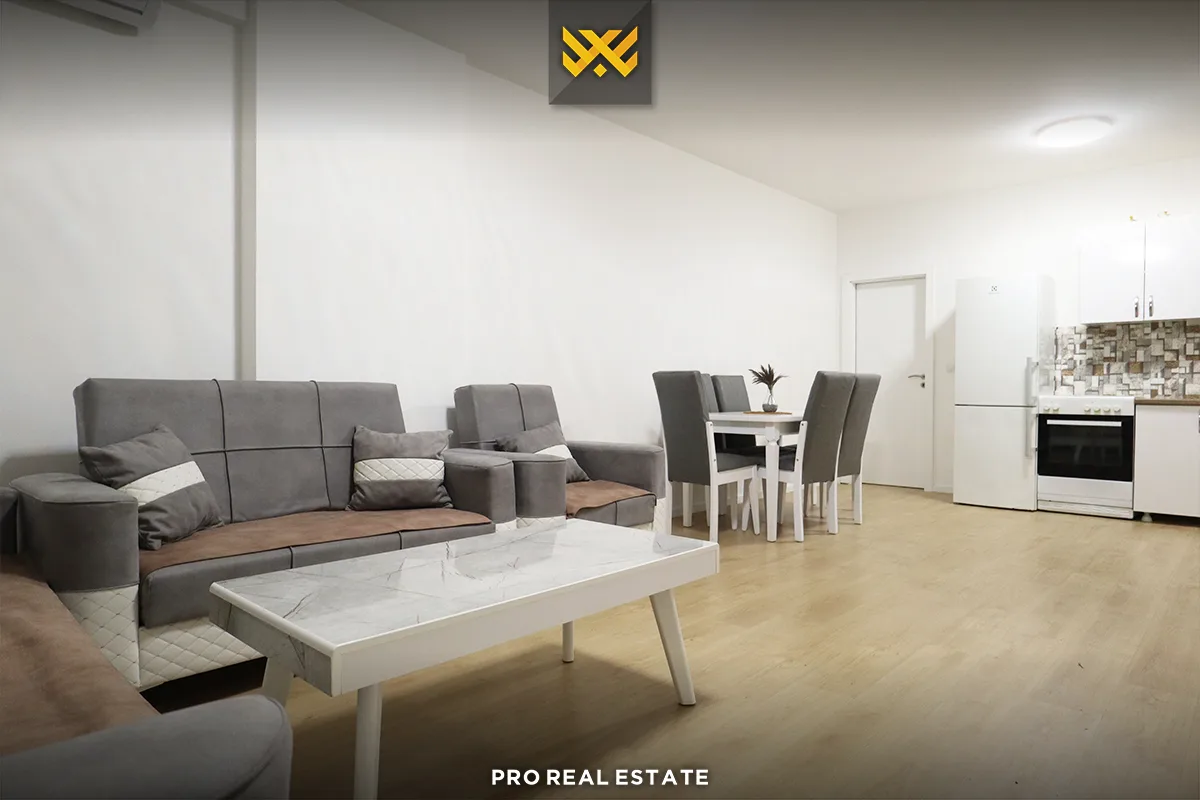 Banesë 97.5m² për #SHITJE në Fushë Kosovë