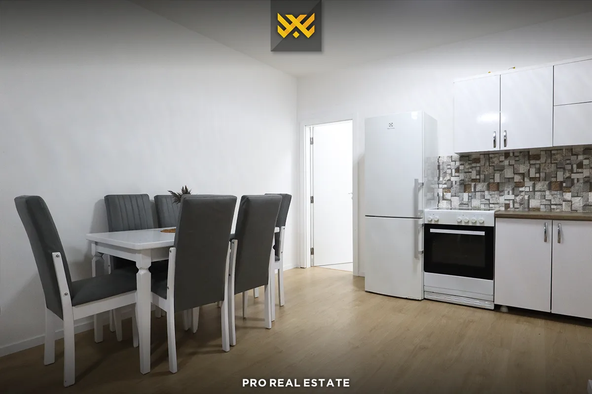 Banesë 97.5m² për #SHITJE në Fushë Kosovë