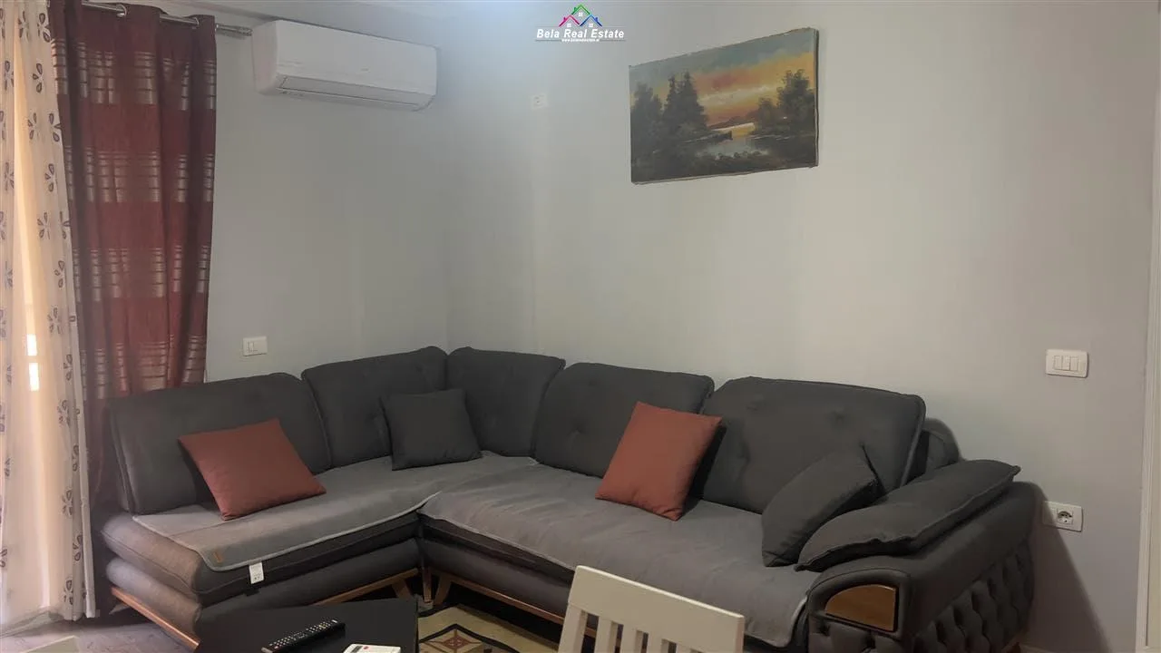 Apartament Me Qera 2+1 Ne Yzberisht (ID B2201601) Tirane