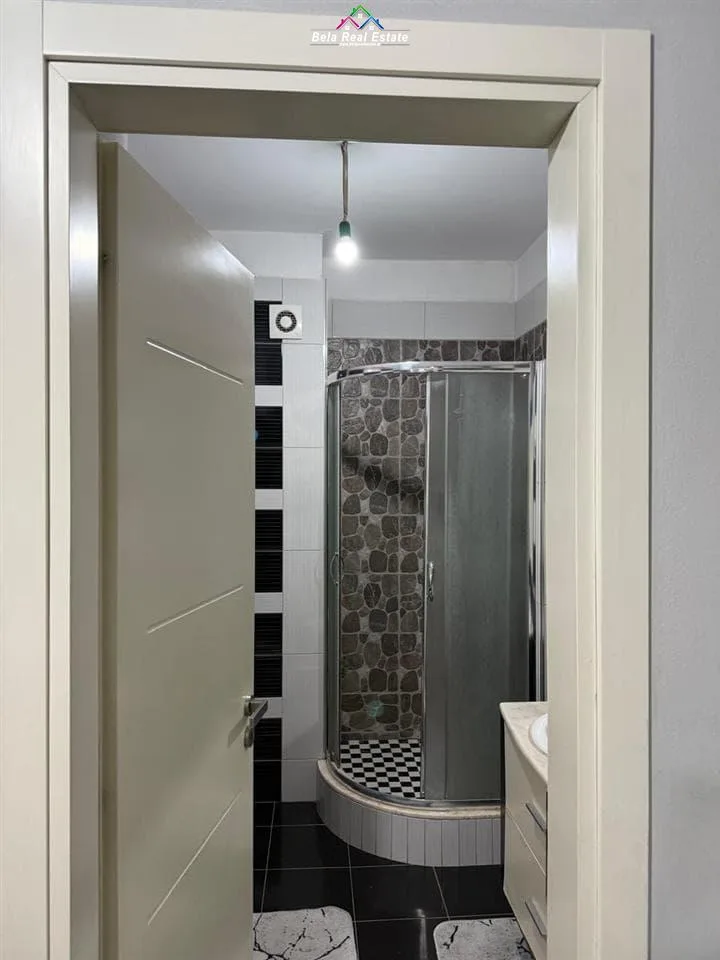 Apartament Me Qera 2+1 Ne Yzberisht (ID B2201601) Tirane