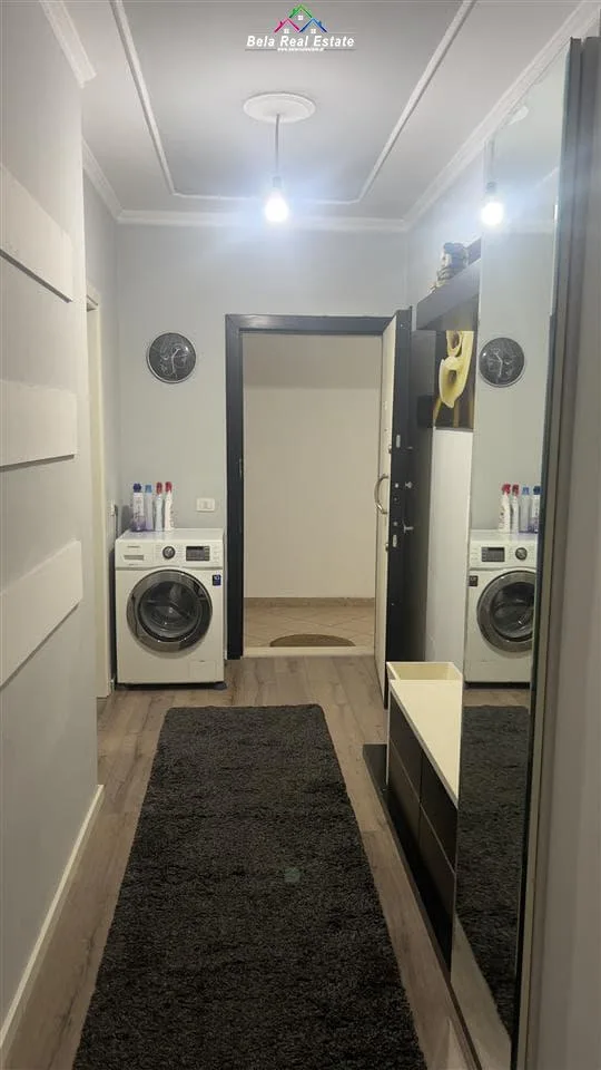 Apartament Me Qera 2+1 Ne Yzberisht (ID B2201601) Tirane