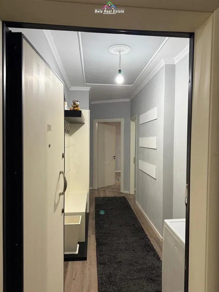 Apartament Me Qera 2+1 Ne Yzberisht (ID B2201601) Tirane
