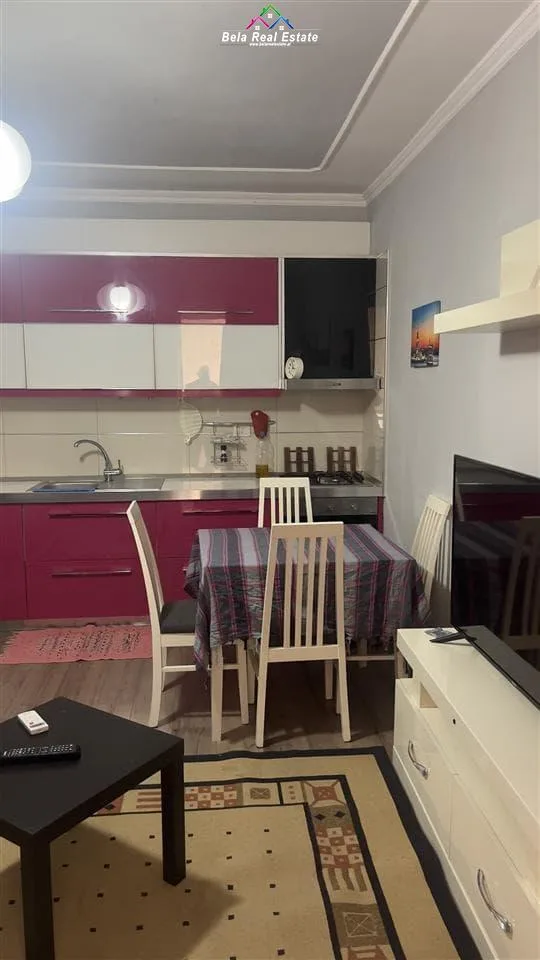 Apartament Me Qera 2+1 Ne Yzberisht (ID B2201601) Tirane