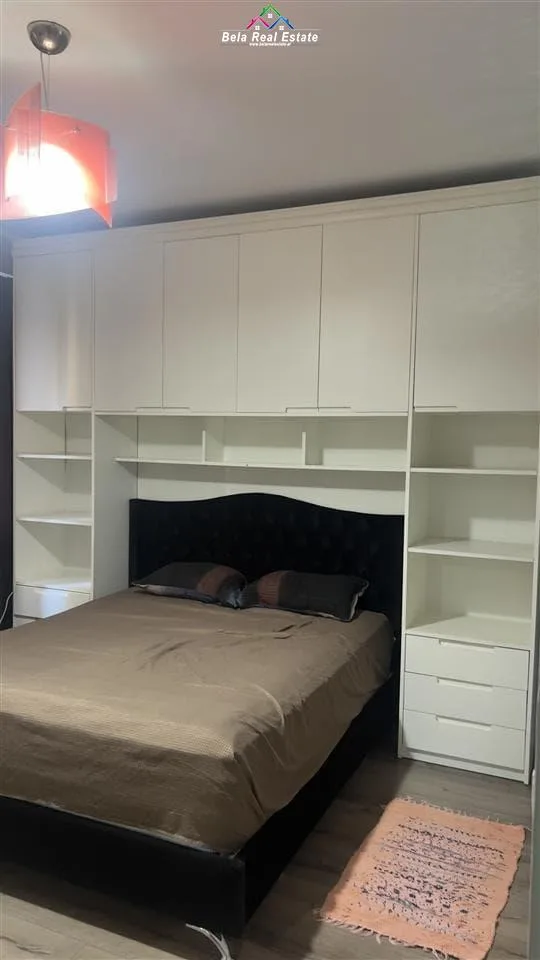 Apartament Me Qera 2+1 Ne Yzberisht (ID B2201601) Tirane