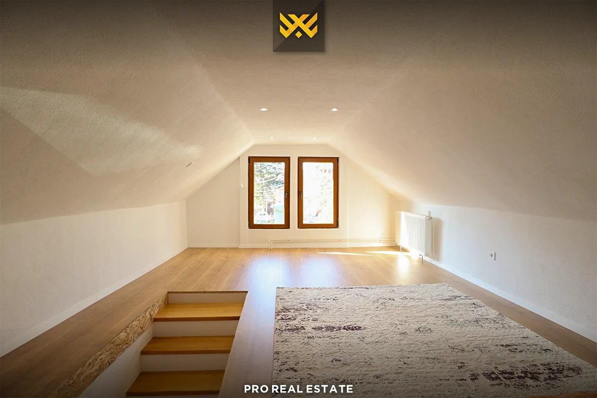 Shtëpi - Zyrë 100m² me #QIRA në Pejton.