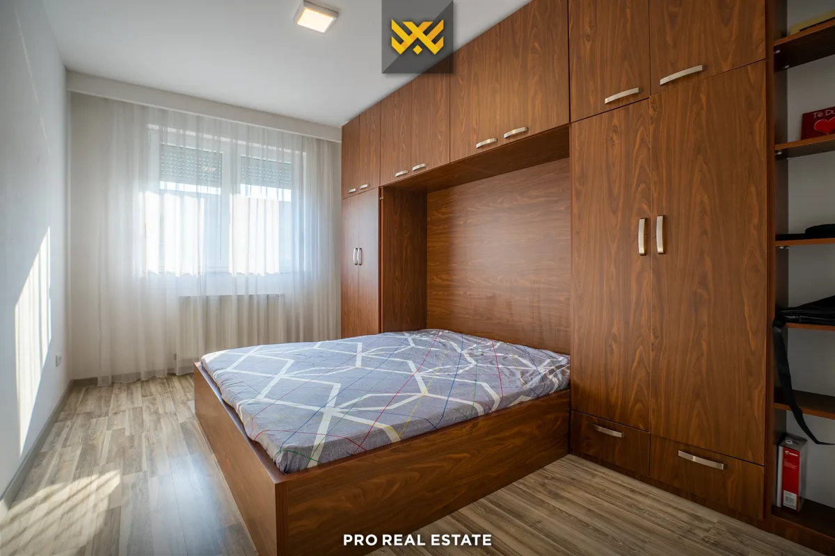 Banesë 105m² për #SHITJE në Fushë Kosovë