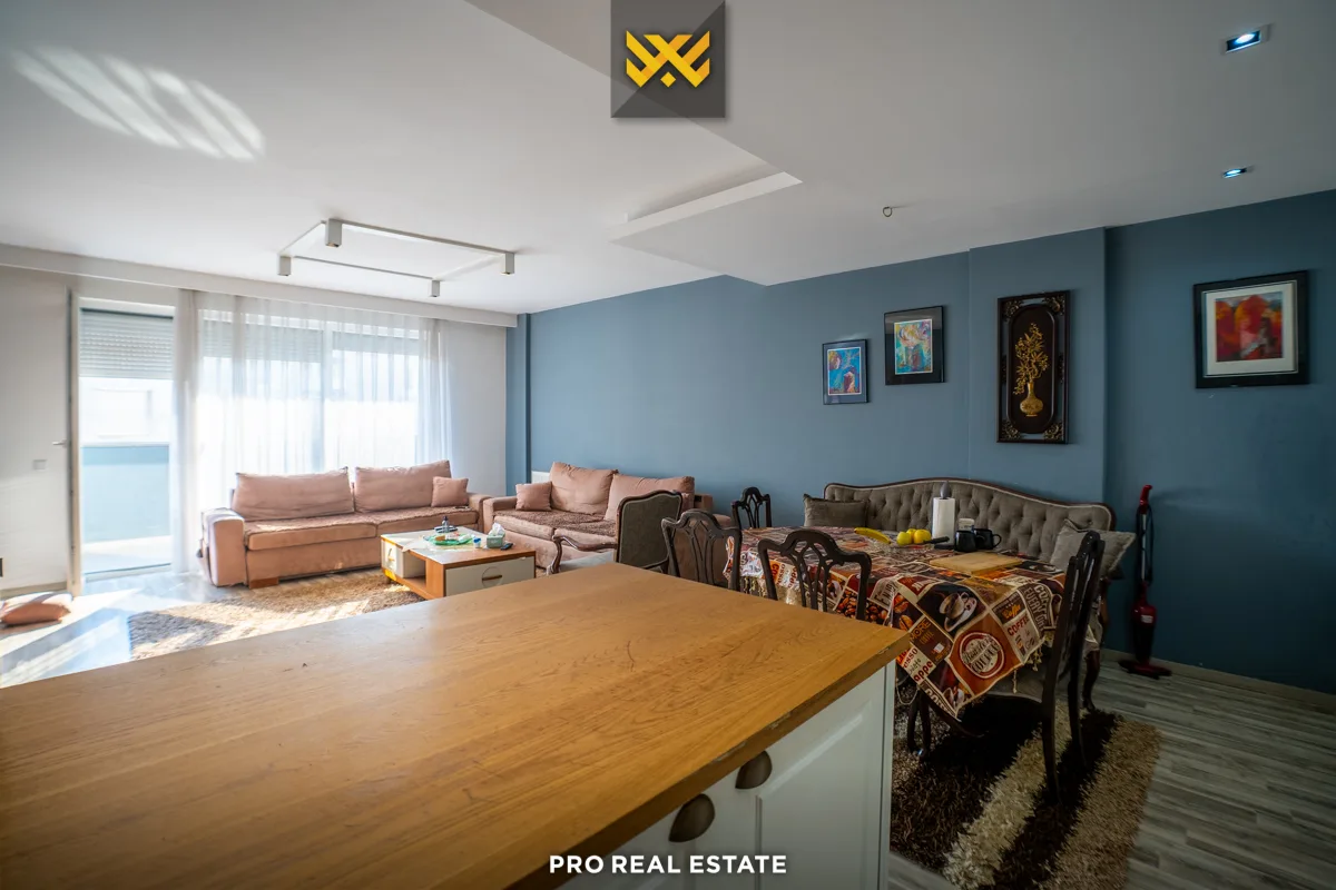 Banesë 105m² për #SHITJE në Fushë Kosovë