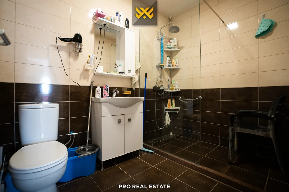 Banesë 105m² për #SHITJE në Fushë Kosovë