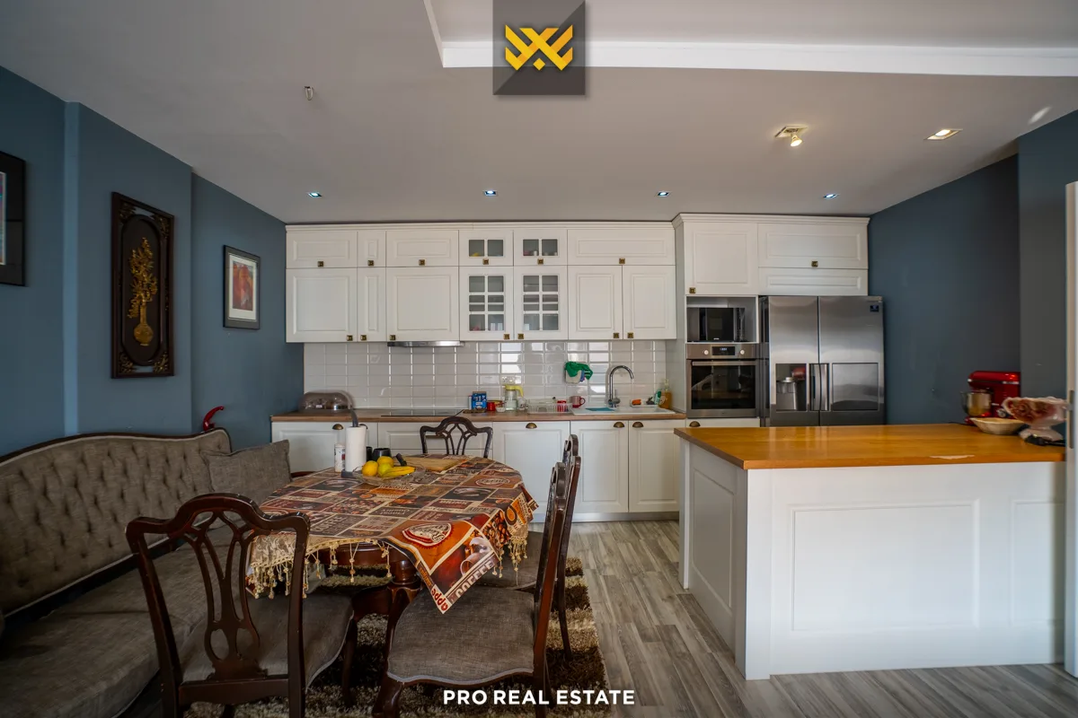 Banesë 105m² për #SHITJE në Fushë Kosovë
