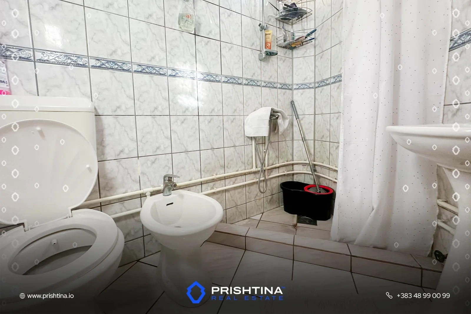 Shtëpi në shitje 100m² në Kolovicë