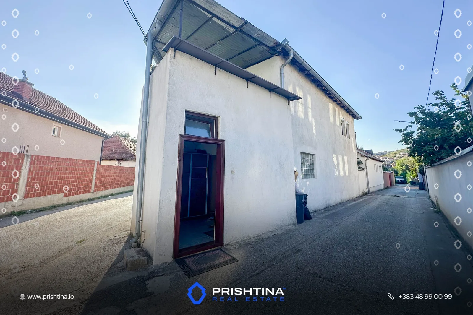 Shtëpi në shitje 100m² në Kolovicë