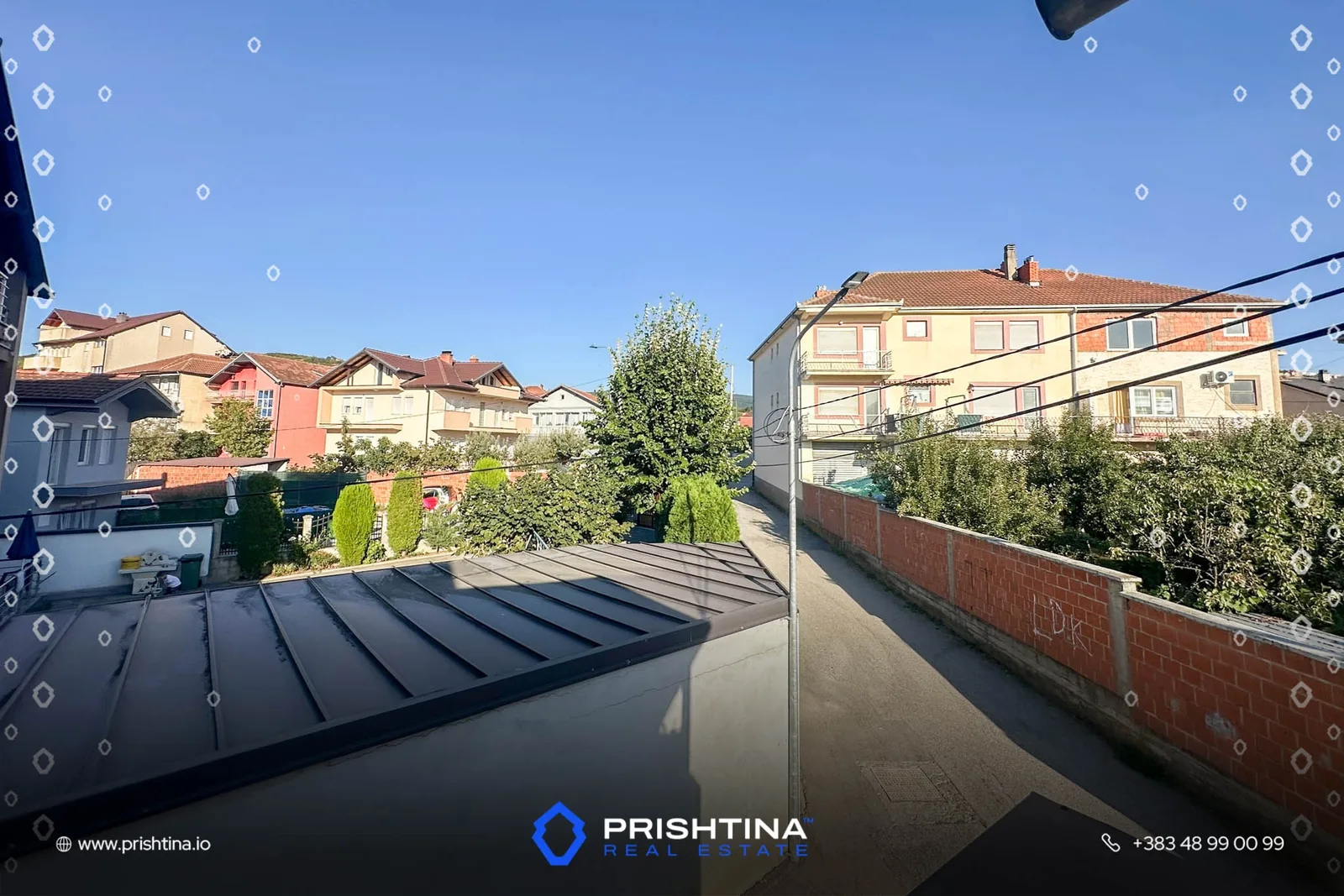 Shtëpi në shitje 100m² në Kolovicë