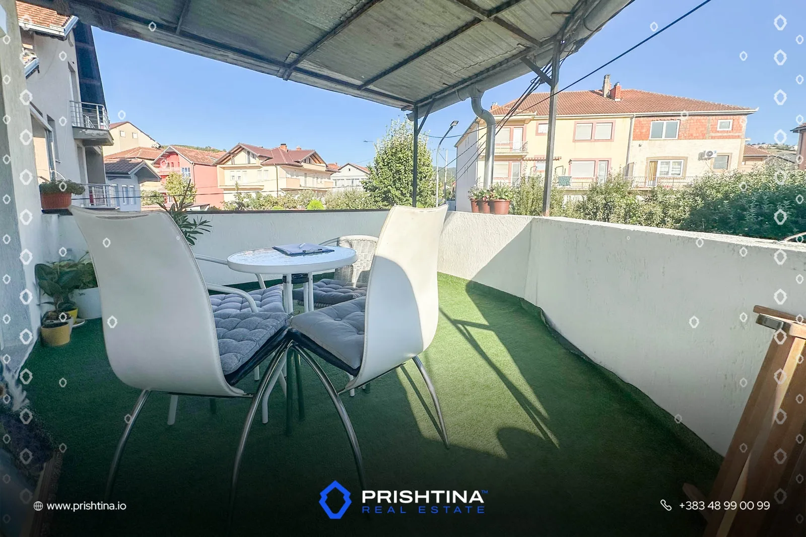 Shtëpi në shitje 100m² në Kolovicë