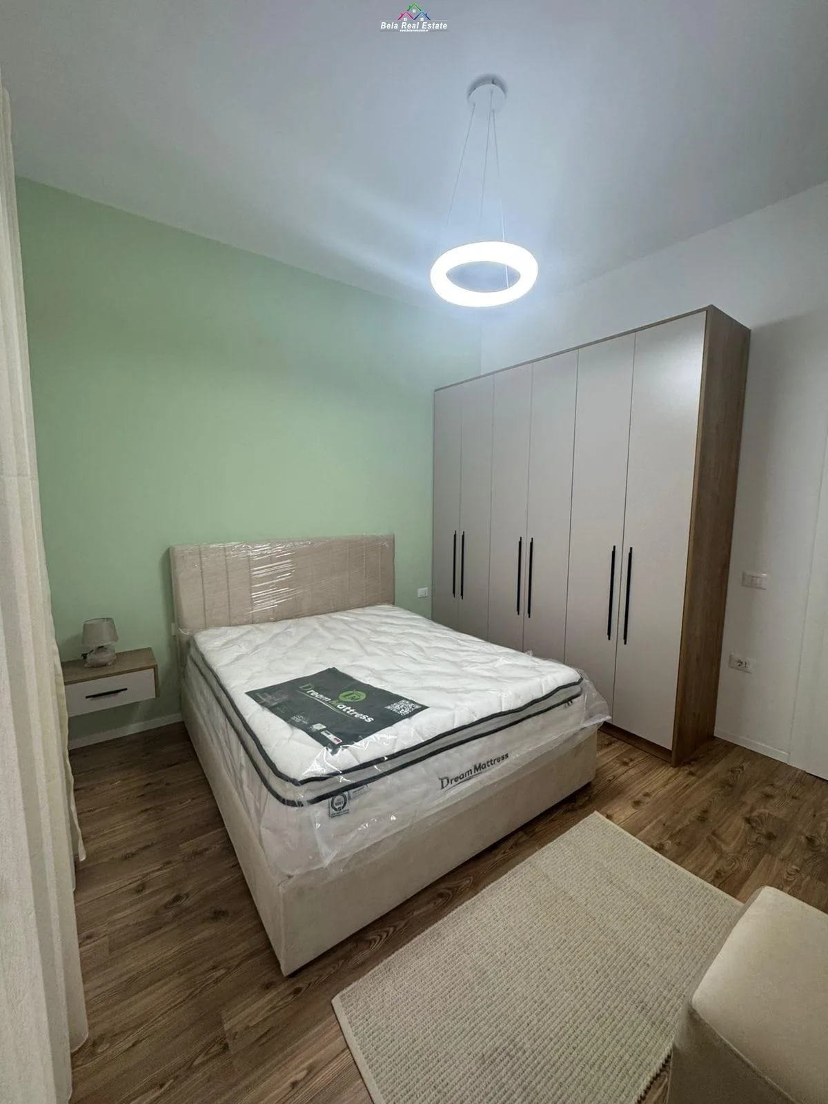 Apartament Me Qera 1+1 tek Kompleksi Delijorgji (ID B2101438) Tirane.