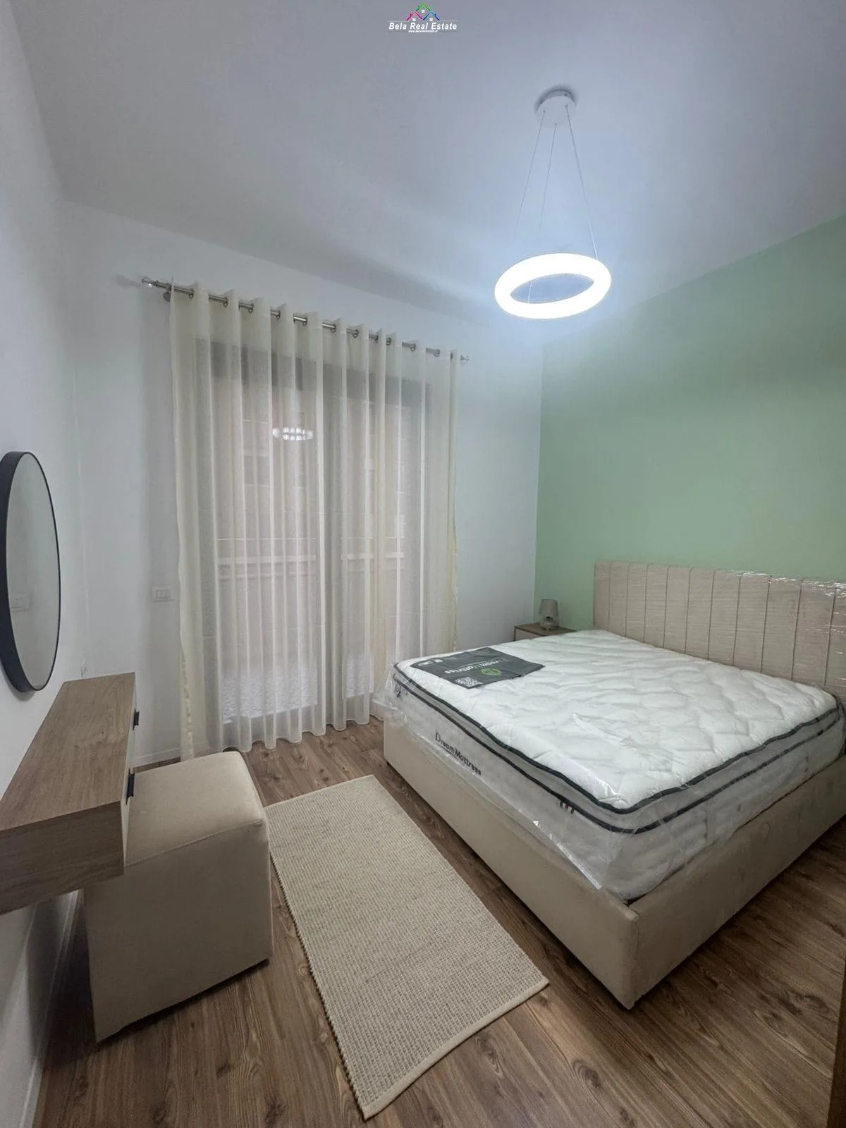 Apartament Me Qera 1+1 tek Kompleksi Delijorgji (ID B2101438) Tirane.