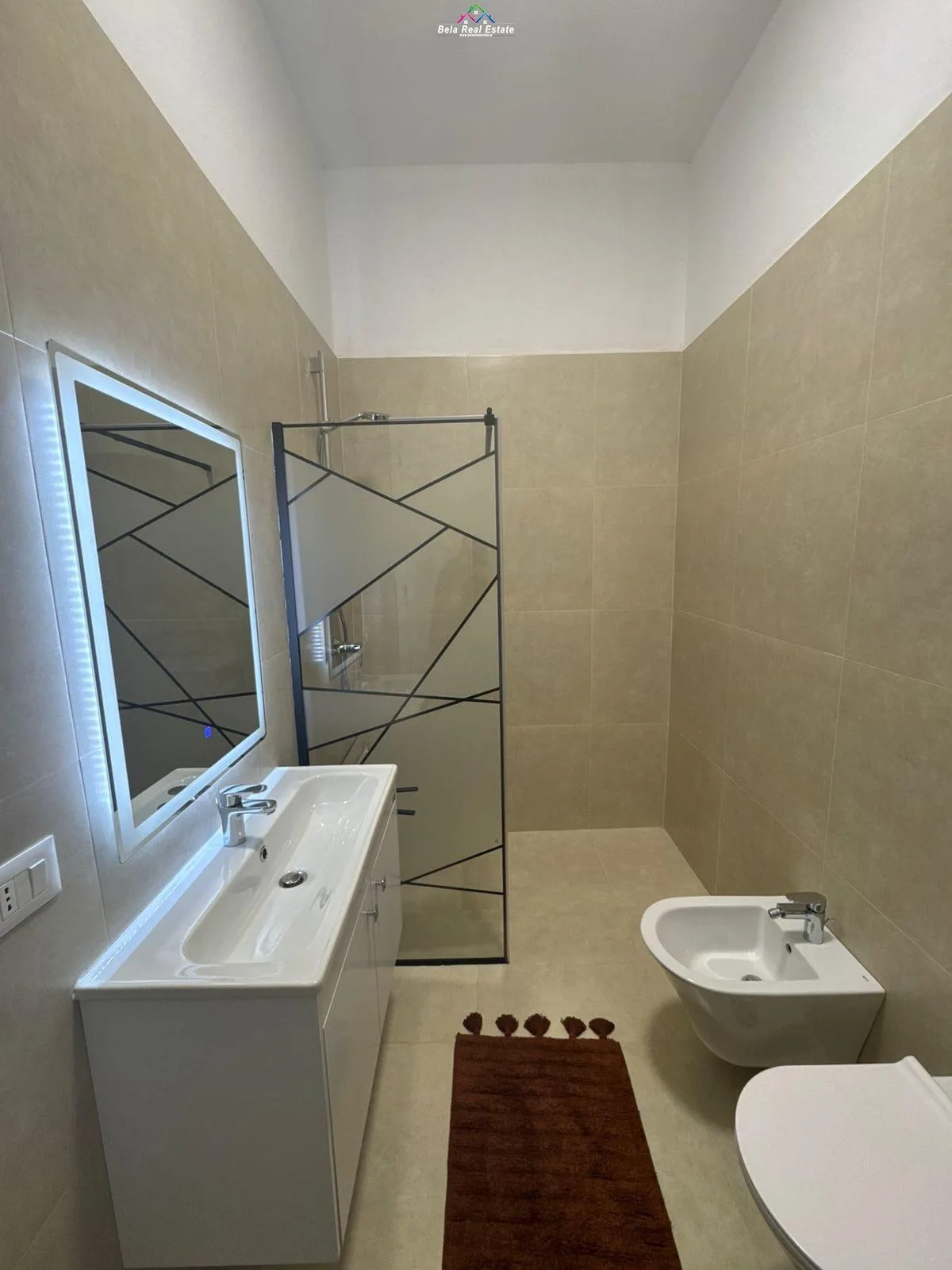 Apartament Me Qera 1+1 tek Kompleksi Delijorgji (ID B2101438) Tirane.