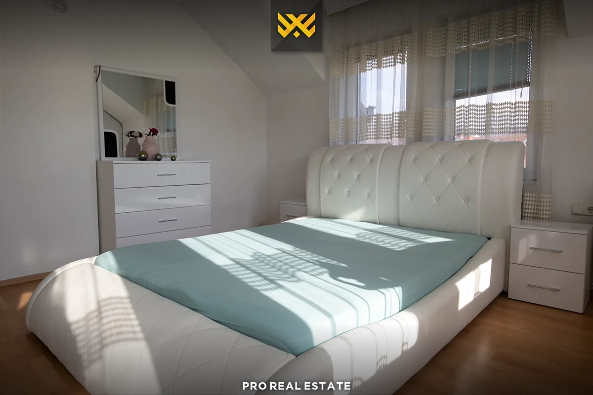 Shtëpi 150m² me #QIRA në Matiçan.