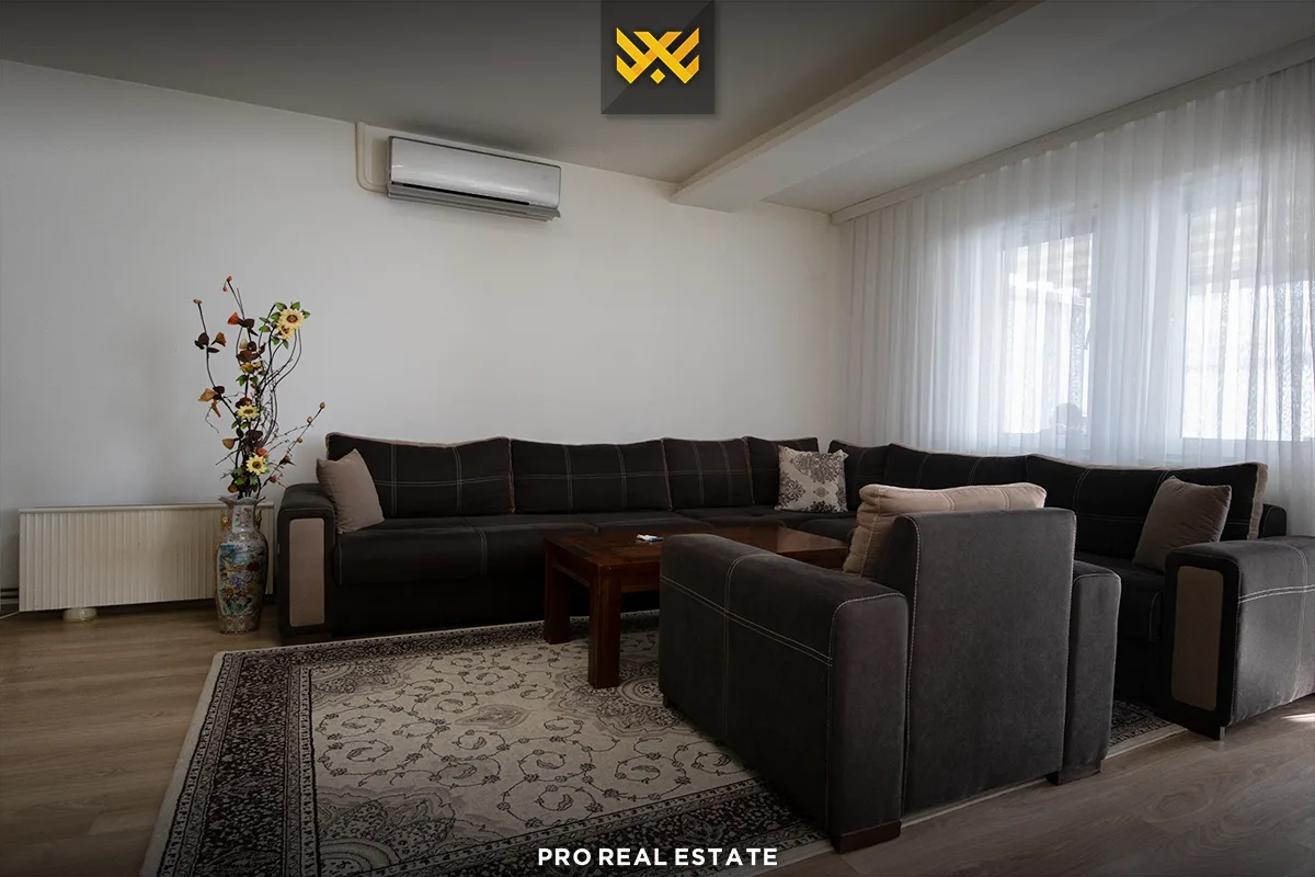 Shtëpi 150m² me #QIRA në Matiçan.