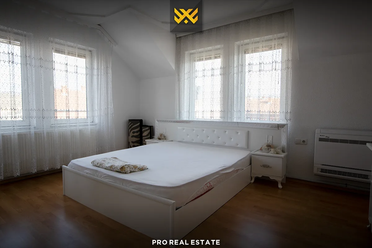 Shtëpi 150m² me #QIRA në Matiçan.