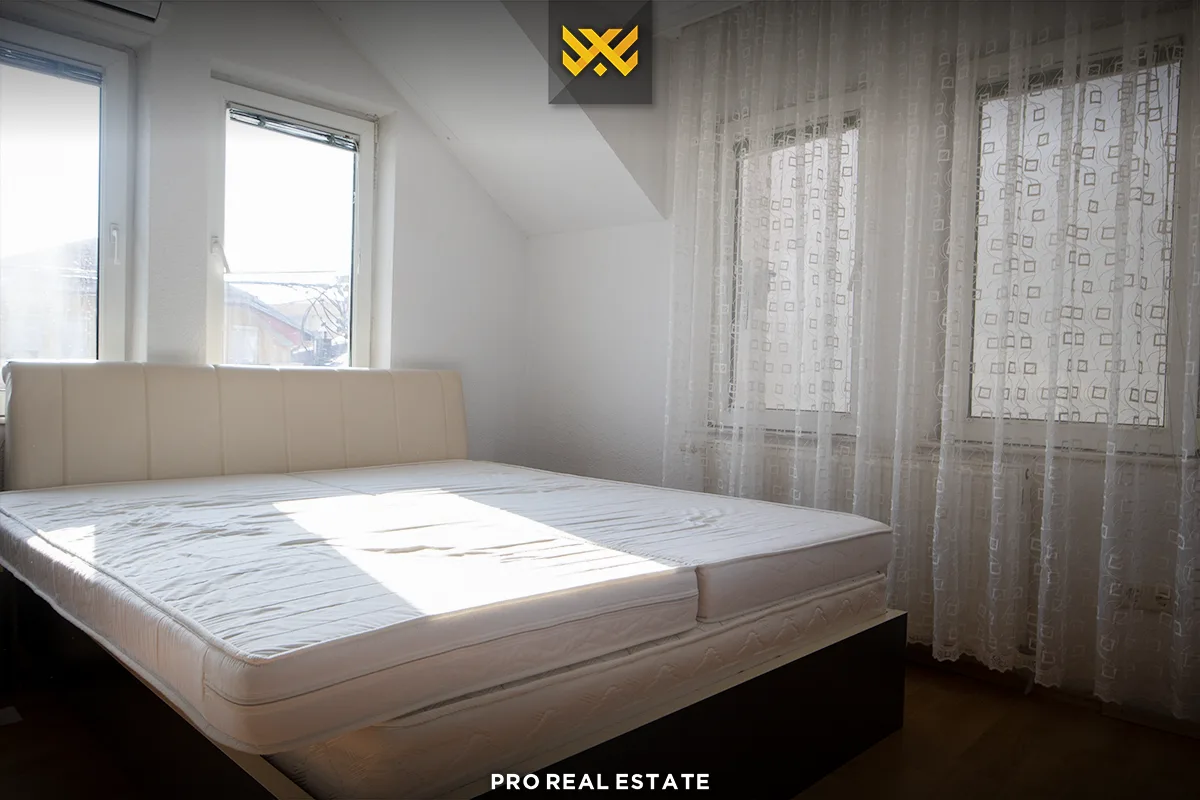 Shtëpi 150m² me #QIRA në Matiçan.
