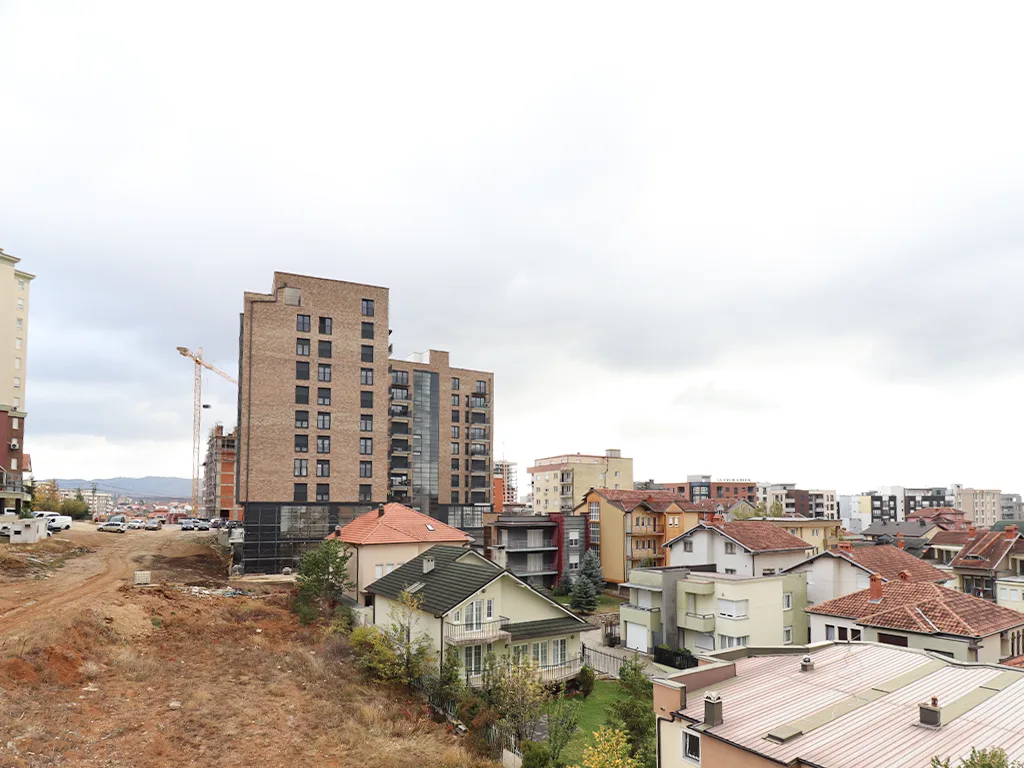 Banesë në shitje 113.52m² në Bregun e Diellit