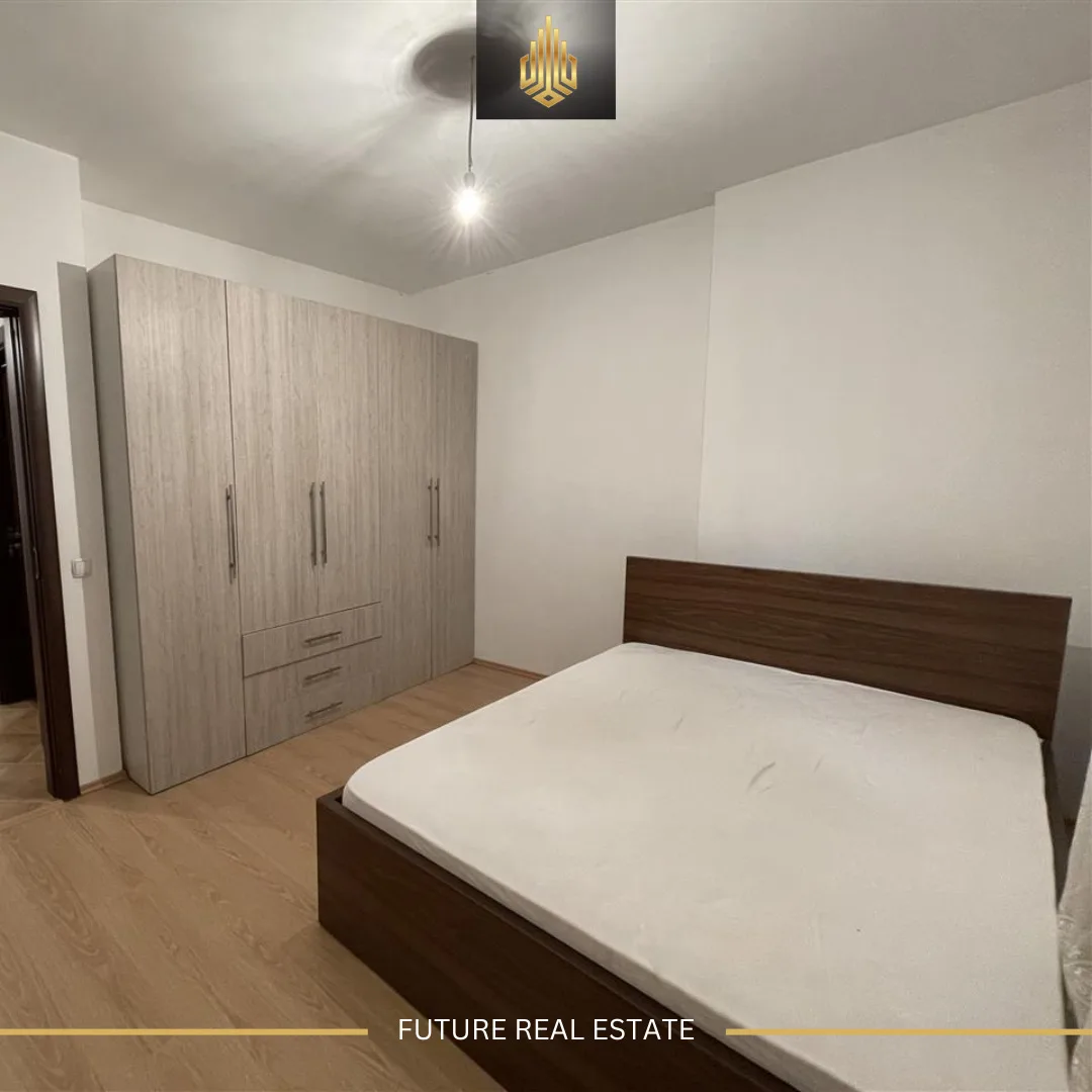 Banesë me QERA/110m²