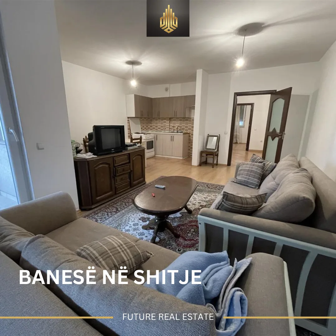 Banesë me QERA/110m²