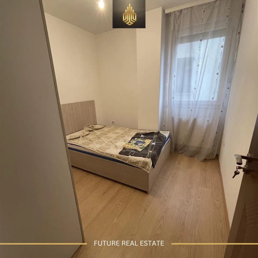 Banesë me QERA/110m²