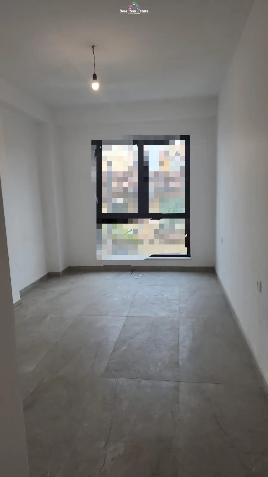 Zyre Me Qera 2+1 Tek Myslym Shyri (ID BZ2918) Tirane