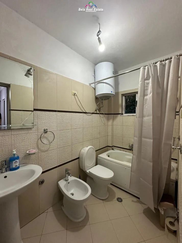 Kat Vile me Qera 2+1 ne Porcelan (ID BV22342) Tirane.